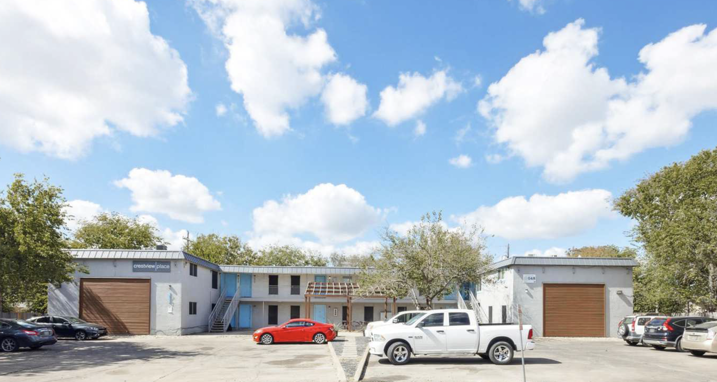 CRESTVIEW PLACE