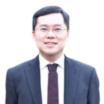 George Wu