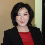 Caroline Chen